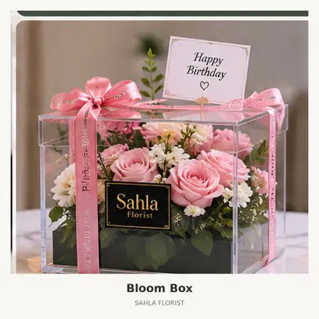 Bloom Box Rs Hermina Bekasi